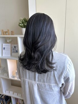 ビフィーノ モーダ 苦楽園店(bifino moda) ロングスタイル