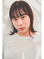 ジュール アヴェダ(Jour AVEDA)&nbsp;外ハネボブ