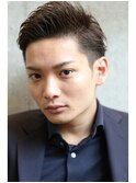 ジェントルマンヘア