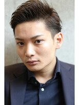 リップス レイ ギンザ(LIPPS Ray GINZA)&nbsp;ジェントルマンヘア