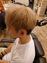 コダマ 茗荷谷店(KODAMA)&nbsp;ミルクティーベージュカラー