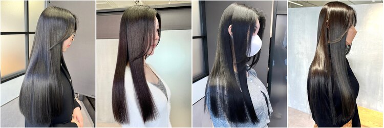 エクラート ギンザ 銀座店(ECLART GINZA)のサロンヘッダー