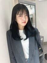 アジア(ASIA)&nbsp;浅レイヤー