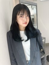 アジア(ASIA) 浅レイヤー