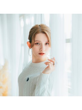 コトナ 越谷店 つやサラロング