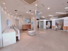 リアン ヘアーデザインスタジオ 横須賀店(Lien hair design studio)