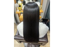 髪質改善美容室 リッパ-ピッピ