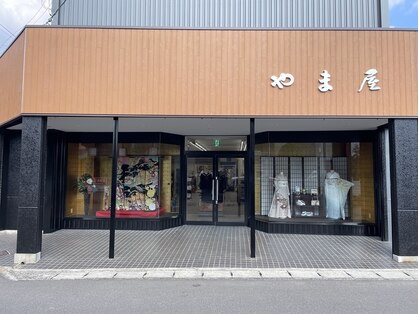 やま屋の写真