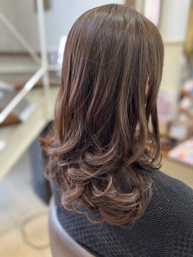 コア フィール ア デイ(COIFFURE A DAY) 【髪質改善M3Dサラサラ艶々髪】お得クーポン