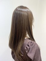 エイス 梅田 中津(Ace)&nbsp;Aceオリジナル 酸性縮毛矯正