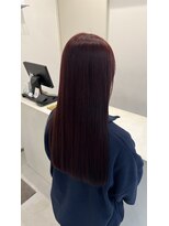 トパキュー(topa cue)&nbsp;ボルドカラー