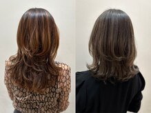 ヘアーライズ 池袋東口店(hair RISE)