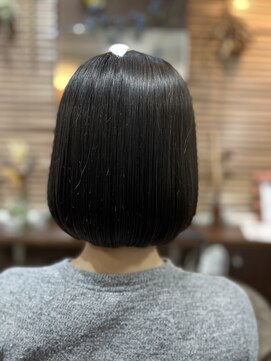 ルアン(Luan) ボブ