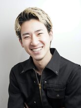 スタッフ紹介:【坂本　竣】（サカモトシュン）VeROの頼れるムードメーカーでありお客様からの人気も絶大◎