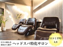 ヘアールスト(Hair Lust)