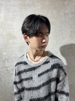 バース 梅田中崎町店(BIRTH)&nbsp;シースルーマッシュ