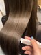 ヘアースタジオ ゼン カロン(Hair studio Zen kalon)の写真/【四条烏丸/NEWOPEN】今までにない艶感・質感・手触り・まとまり...全てを叶える本格実力派サロン♪