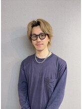 アルス(ALUZ) キタムラ ツバサ