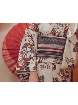 【髪も心もリラックス♪】居心地の良さにこだわった、アットホームなプライベートサロン♪［佐伯市］