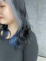 ヘアサロン ドット トウキョウ カラー 町田店(hair salon dot. tokyo color) ホワイトグレージュ/チェリーブラウン/町田駅/町田/町田カラー