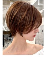 エジョン 八幡山店(Aejon)&nbsp;ショート