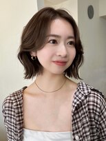 コート 表参道(Cote) cote　ボブ　ボブレイヤー　ボブカット　ショートボブ