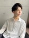 エル(EL.)の写真/【盛岡/中央通】自然なのに垢抜ける秘密。"なんかいい！"はプロが整える眉毛とひげから★