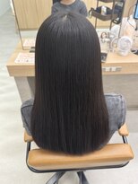 ピーディーヴィセオ 新さっぽろ店(PD VISEO) 酸性ストレート