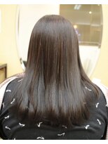 ヘアーノッキン(hair knock’n)&nbsp;プレミアム縮毛矯正