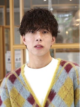 フェリアファム 北千里(FERIA fam) ハイライトカラー/ミルクティーベージュ/レイヤーカット