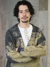 サイン メンズ 渋谷(SIGN men's)&nbsp;大鶴 翔悟 メンズ