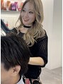 アイフィアイノ(iFY.aino) YUKI 