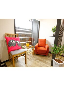 【現金・QR決済のみ扱い】「私らしい」と思える髪型に出会える場所◎心が満たされるひと時をご提供します★