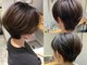 ヘアーサロン オレオ(OREO)の写真
