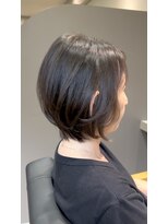 ミルシェ(MILSHE)&nbsp;マイナス7歳見えショート