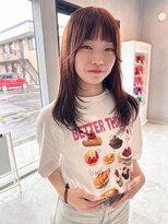 デュオ(DUO)&nbsp;カラー