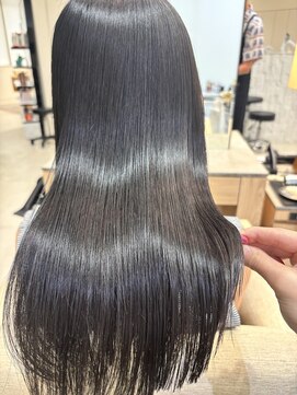 ガレリア 名駅オーキッドビル店(GALLARIA) 気になるお悩みを解決ストレート♪