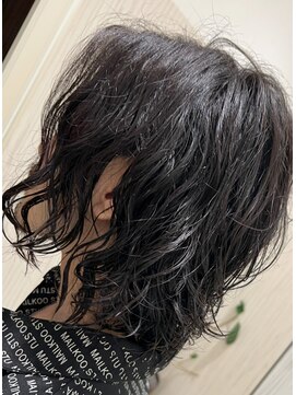 アテーサ 赤羽店(ATTESA) メンズパーマ/無造作メンズ/赤羽/赤羽岩淵