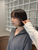 ヴィヴェンテ(VIVENTE.)&nbsp;mini bob