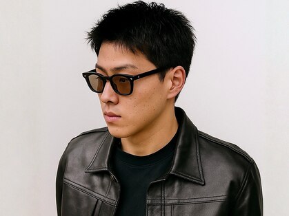 CUT WORKS 北千住店【カット ワークス】【12月2日オープン(予定)】の写真