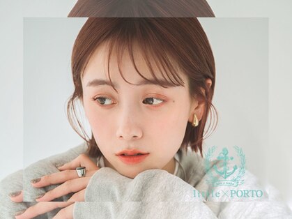 リトル ポルト 三宮(little×PORTO)の写真