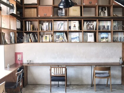 ドゥーア 代官山(Door)の写真