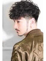 ブレスボー コウベ(Breath beauu)&nbsp;▼西川一葉Breath beauu Kobe▼メンズ/理容室/三宮/元町/神戸