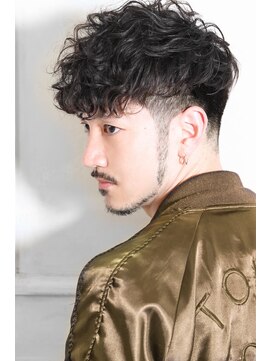 ブレスボー コウベ(Breath beauu) ▼西川一葉Breath beauu Kobe▼メンズ/理容室/三宮/元町/神戸