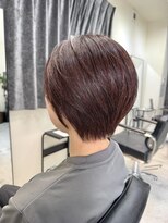 サロンワン(Salon1)&nbsp;大人ショート