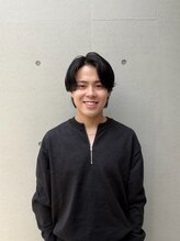 カーキ 甲府(khaki)&nbsp;田中 聖