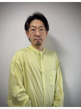 アグ ヘアー スカイ 錦糸町店(Agu hair sky) ミヤモト