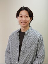 シンク 豊中店(sync)&nbsp;上西 力