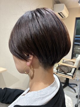 本と南風 guest design