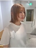レイヤーボブ/layer/ボブ/BOB/四条河原町